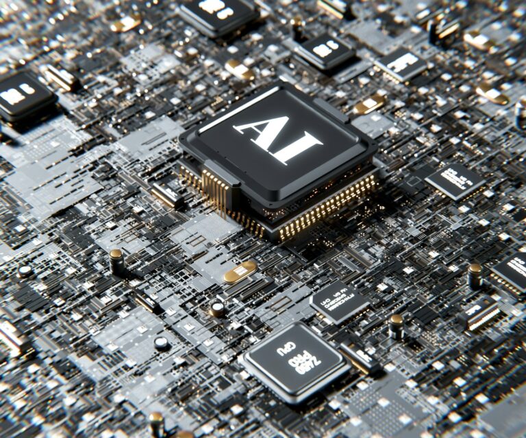 Amazon Gears Up for AI Chip Release: An In-depth Look