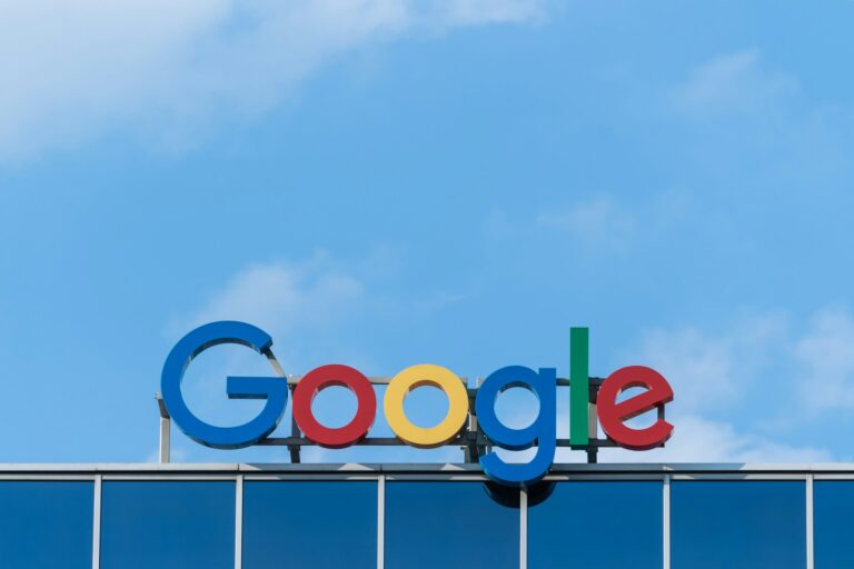 Alphabet Surprises Wall Street with Record Q3 Sales and Profit
