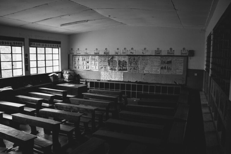 Trump’s Vision to Revamp Schools: Is Shutting Down Federal Department of Education the Solution?