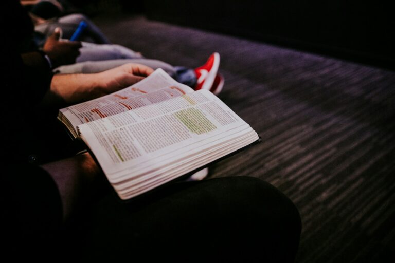 Texas Education Board Greenlights Bible Study in Elementary Schools