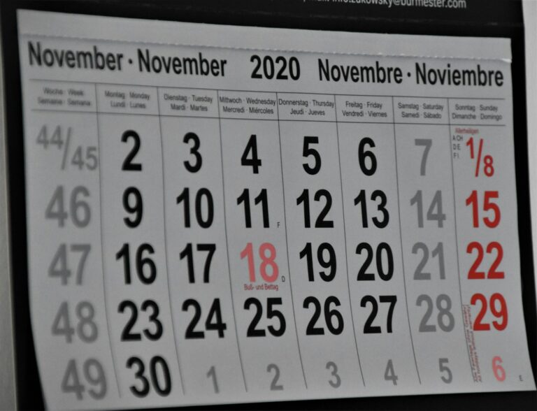 Best Starter-Friendly Content Calendar Templates: A Detailed Guide