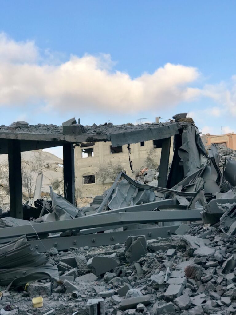 Egypt Introduces Two-Day Ceasefire in Gaza for Hostages and Prisoners Swap