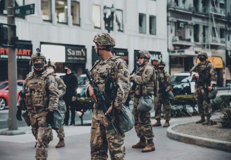 Elbridge Colby Set to Influence National Security Strategy in the New Administration
