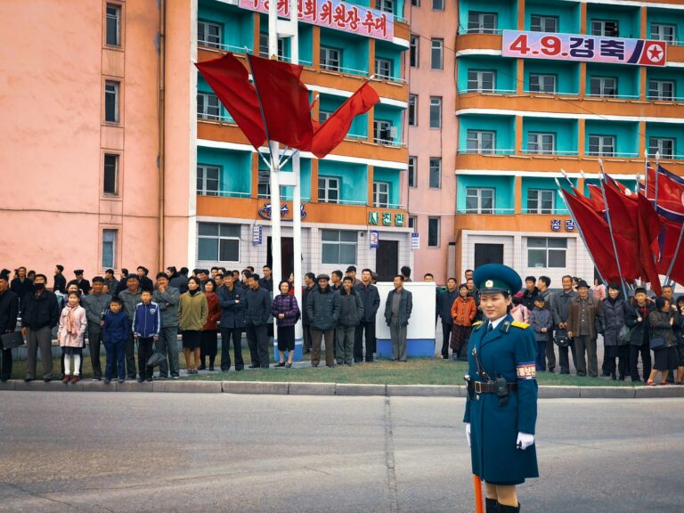 North Korea Joins Russia Against Ukraine: Globalizing the Conflict