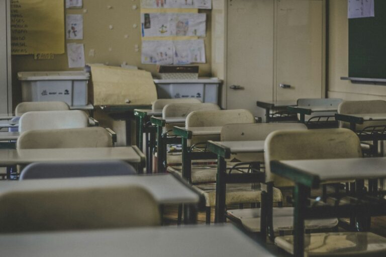 Idaho High School Teacher Under Scrutiny due to Controversial Comments Post-Trump’s Win