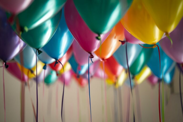 Hip, Hip, Hooray! Celebrities Celebrating Birthday Today