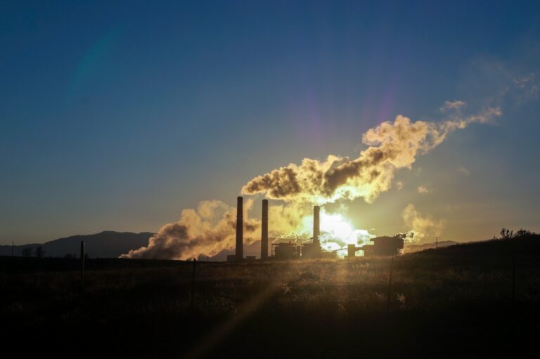 Harris versus Trump: Comparing Their Actions on Climate Change