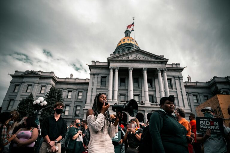Excitement and Uncertainty Surround Bay Area Residents Anticipating Kamala Harris Victory