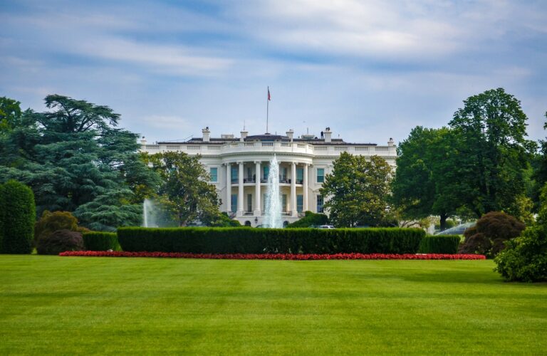 Who Will Be Trump’s New Press Secretary? Leavitt and Jennings Lead the Pack