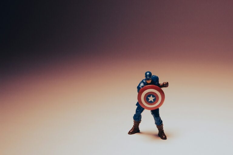 More Pushbacks and Redrafts for Captain America Brave New World