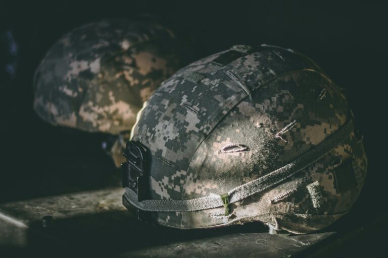 The Shadow Response: The U.S. and NATO’s Potential Strategy against the Increasingly Aggressive RIC Nations