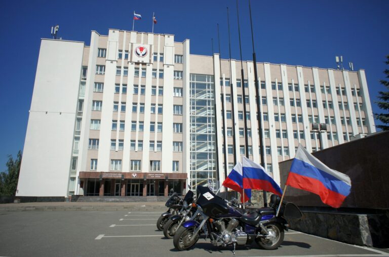 Sybiha Speaks on Russia’s Large-Scale Attacks: Putin’s Reaction to Global Leaders’ Calls
