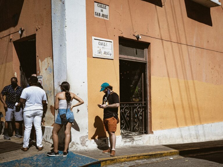 Puerto Rico’s Historic Gubernatorial Elections Attracts Massive Voters