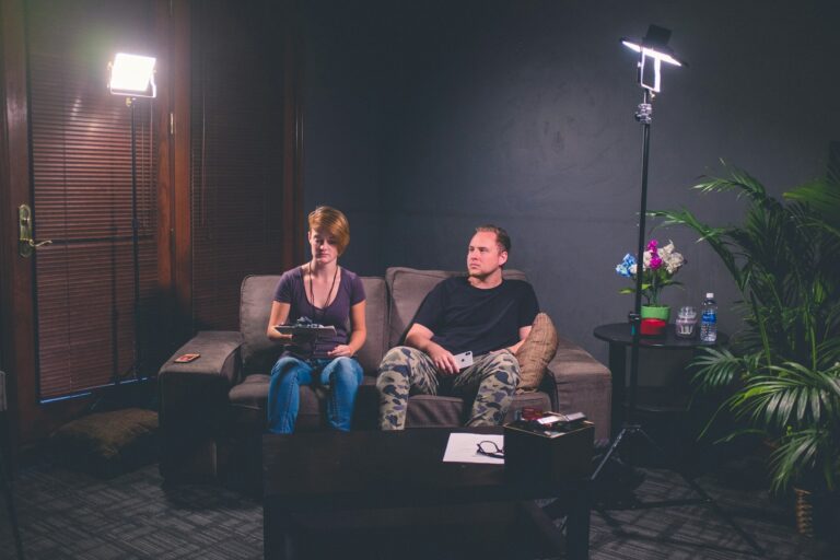 Edmonton Open Casting for a Groundbreaking Digital Series
