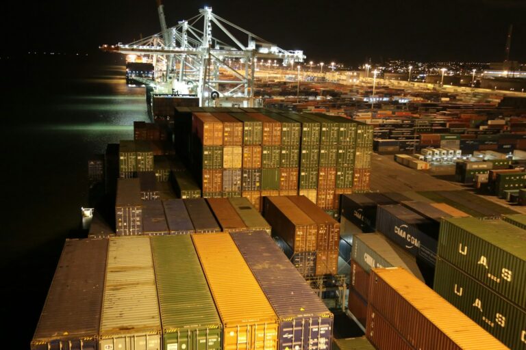 Massive 13-Ton Cocaine Seizure in Spain Uncovered in Banana Shipment