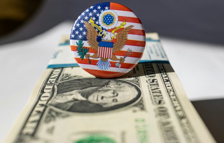 Solid 2.8% US Economy Growth in Q3 Fueled by Consumer Spending and Exports
