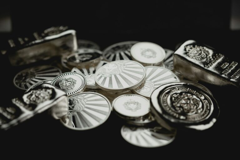 Metal Detector Enthusiasts Discover Ancient Silver Coins Valued at $5.6 Million