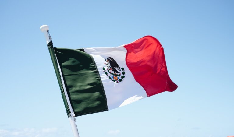 Mexican President Denies Trump’s Claim of Border Closure
