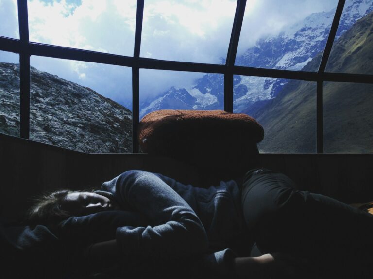 The Struggle with Insomnia: Bay Area Remains Most Sleep-deprived Region in the U.S