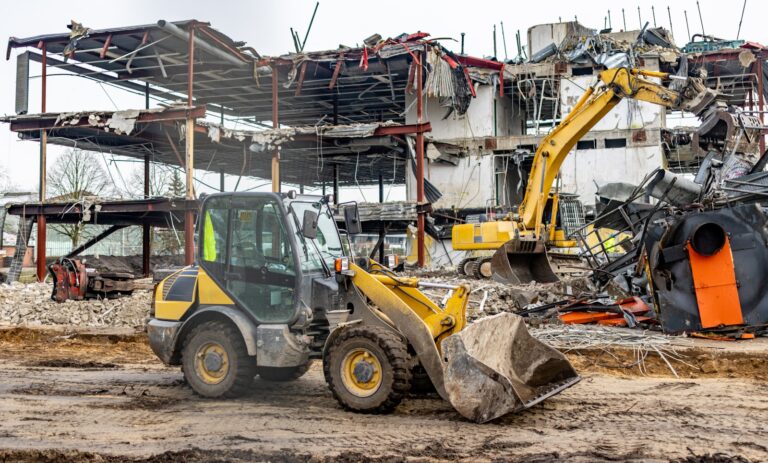 Palm Springs Considers $6M Reparations for Decades-Old Neighborhood Demolition