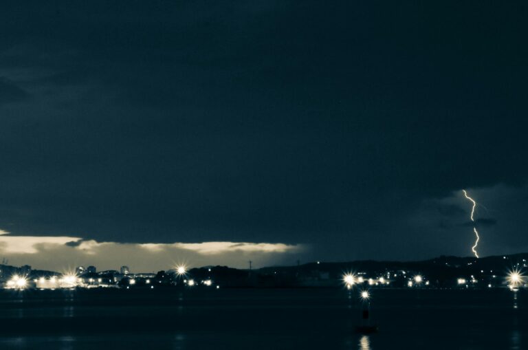 Devastating Storm Hits Northwest U.S. Triggering Widespread Outages and Fatalities