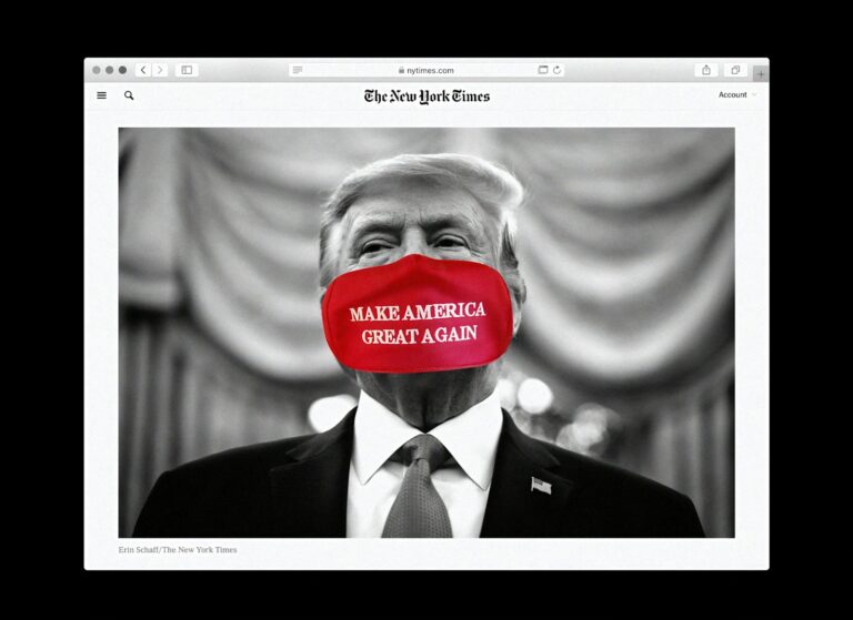 GOP Triumphs: Full Command over US Government
