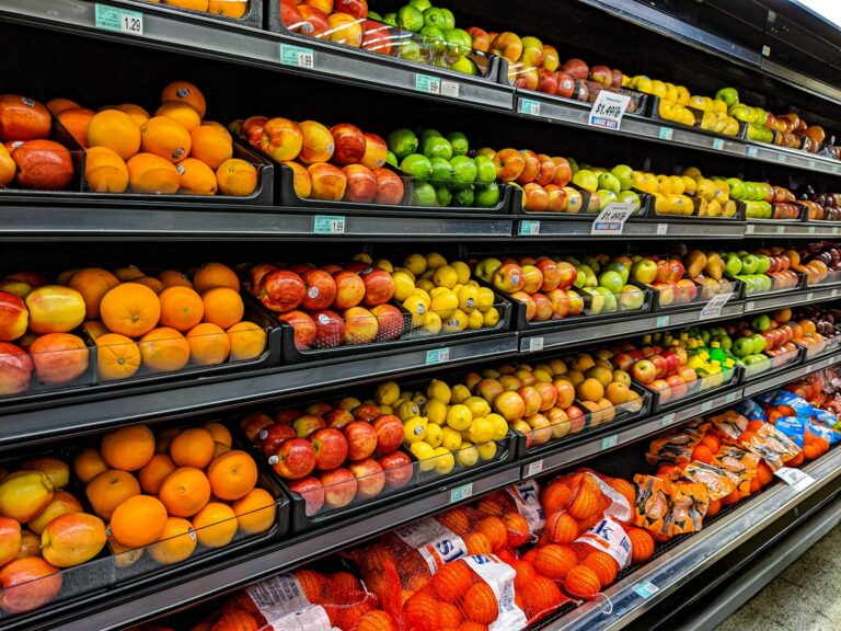 Hefty Penalties Beckon – Supermarkets Could Face $10M Fines in New Food Code Laws