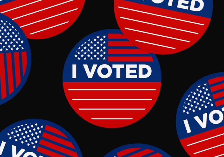 US Elections: More than a Presidential Race, Key Congress & State Positions Up For Grabs