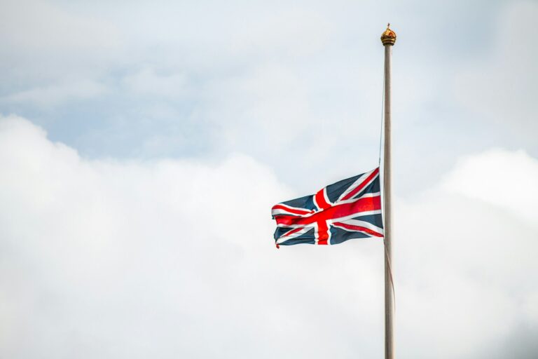 UK Tax Hike Stirs Concerns Among Tech Executives and Investors