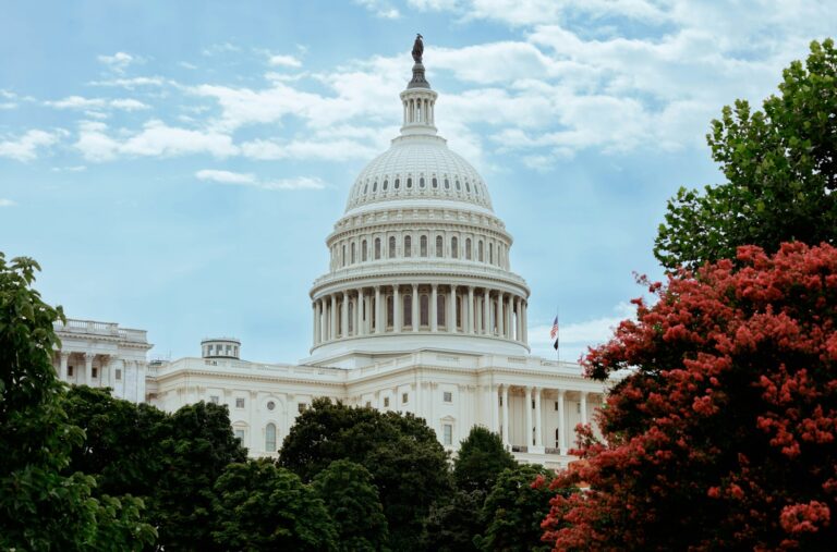 John Thune Succeeds Mitch McConnell As Senate Majority Leader