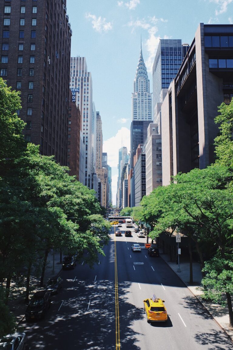 Jaywalking Now Legally Permitted in New York City