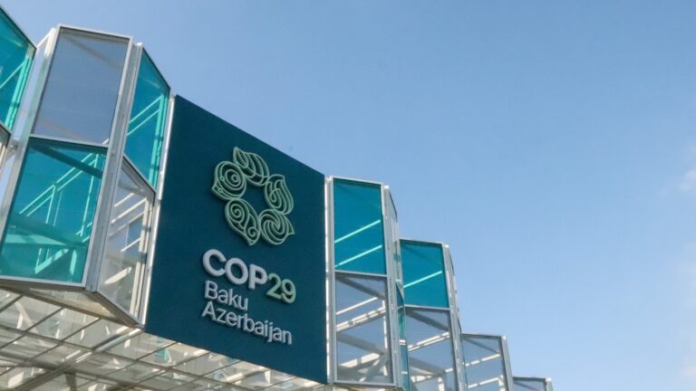 COP29 Climate Summit Commences, US’s Future Participation Under Scrutiny