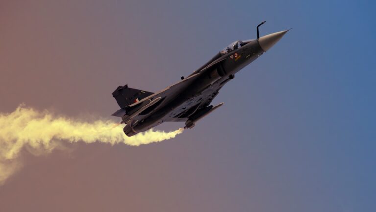 UK Scrambles RAF Jets to Monitor Russian Reconnaissance Aircraft Near its Airspace