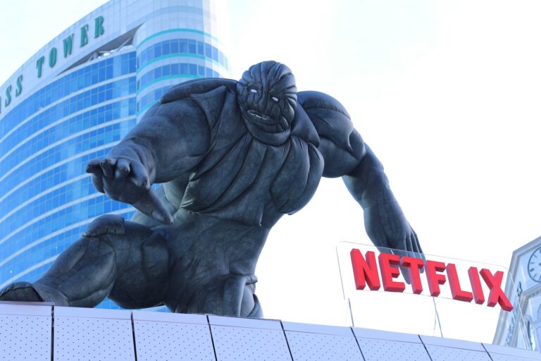 Brace Up! Netflix’s Hellbound Season 2 All Set for October Release