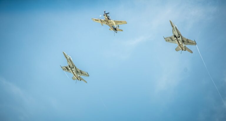 Israeli Forces Launch Precision Strikes on Iran in Response to Missile Attacks