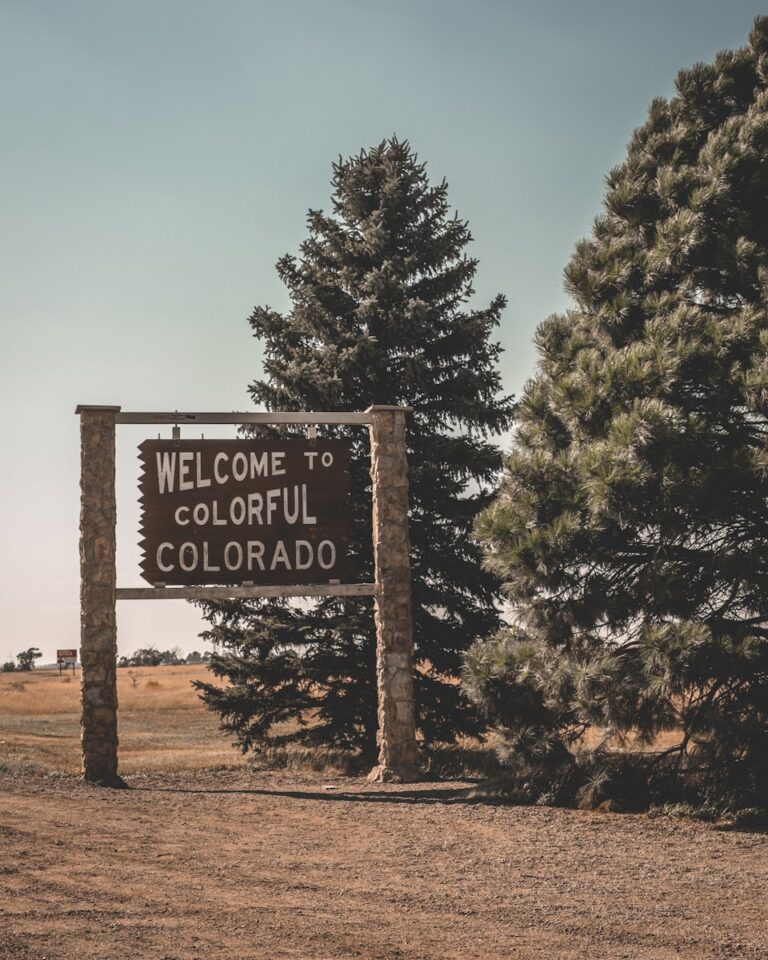 Understanding the Colorado Involvement in the National Popular Vote Compact