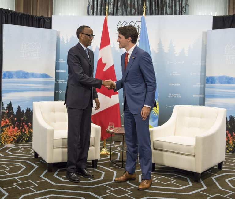 Canada’s Liberals Pick Leader to Face Trump’s Policies