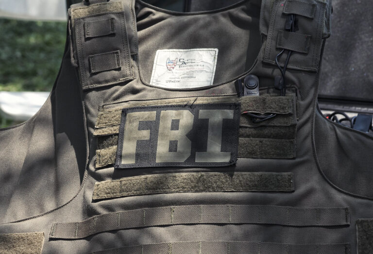 Why Is the Jan. 6 Pipe Bomb Case Still Unsolved?