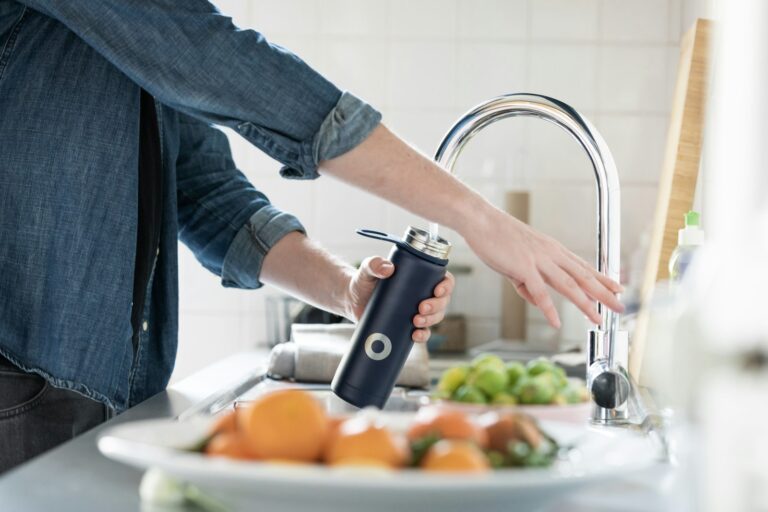 By-Product of Drinking Water Treatments Identified May Raise Health Concerns