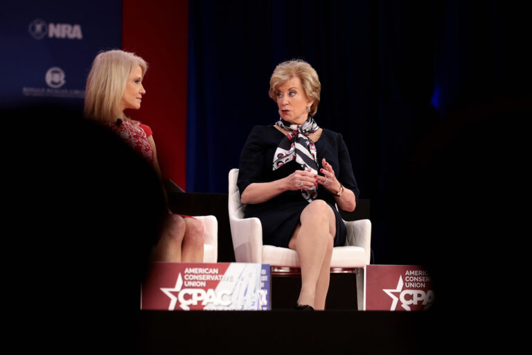 Trump’s Education Pick: What It Means for U.S. Schools