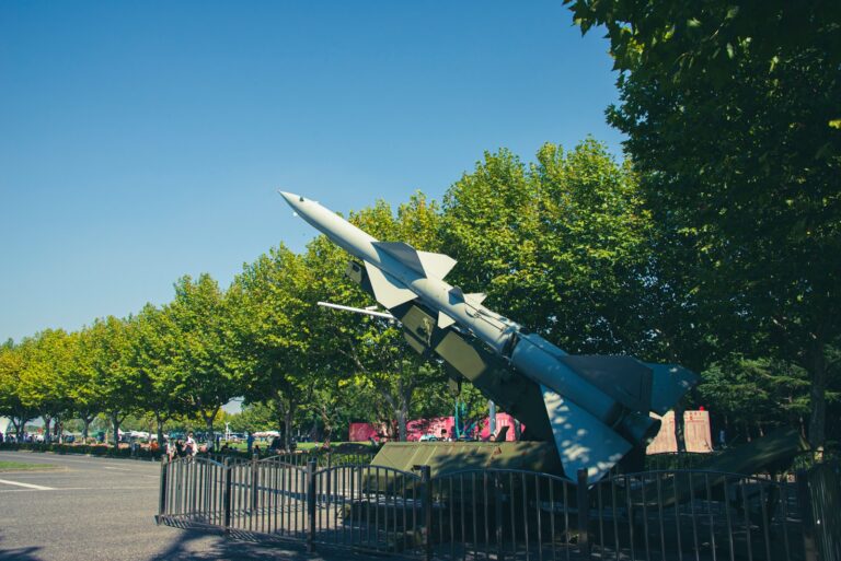 Why Is the Pentagon Rushing Missile Production?
