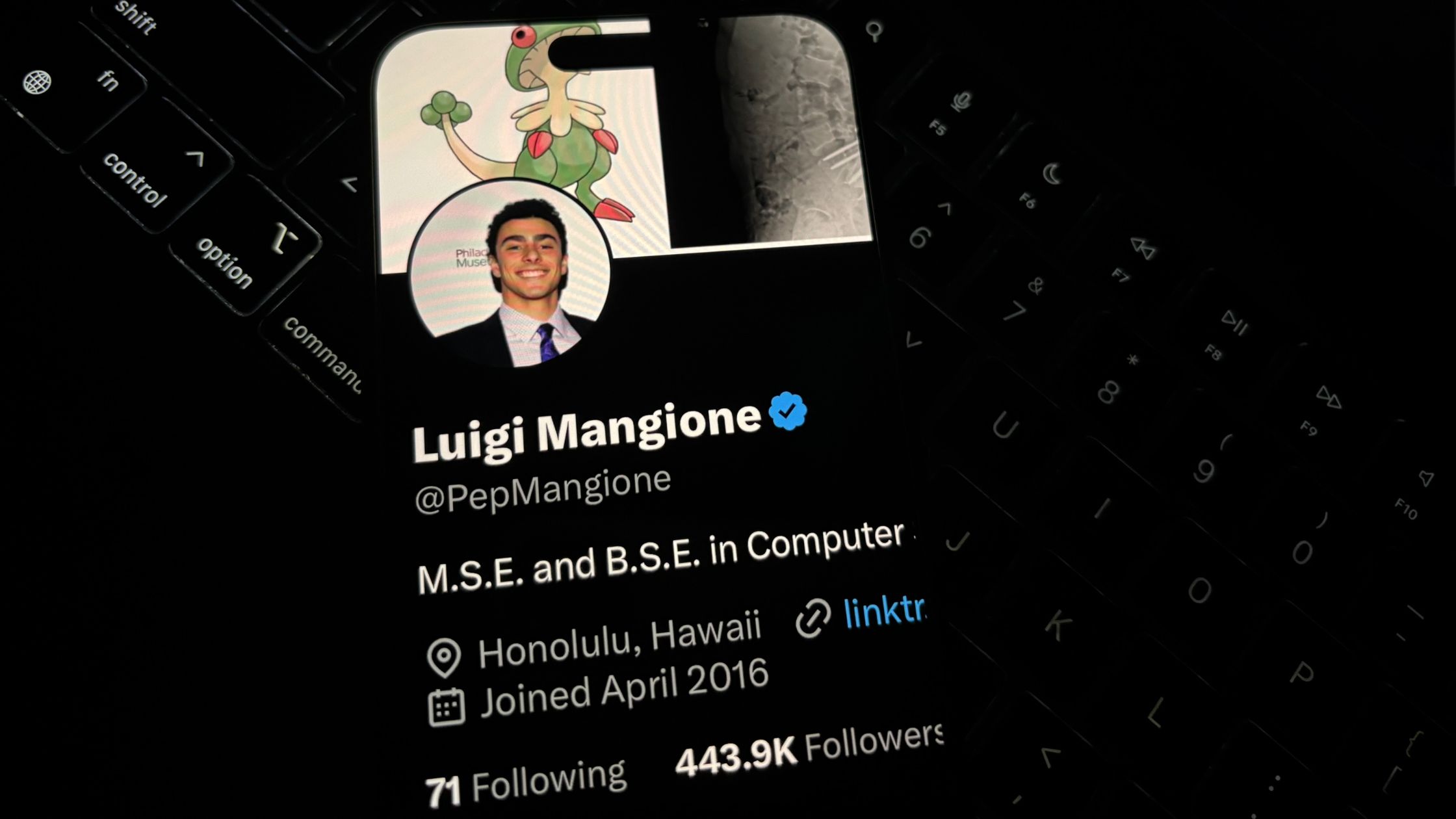 Luigi Mangione: Everything We Know So Far