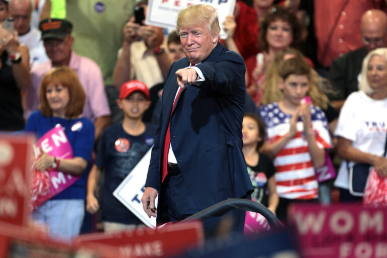 Cuomo Seeks Trump Endorsement in NYC Mayoral Upset