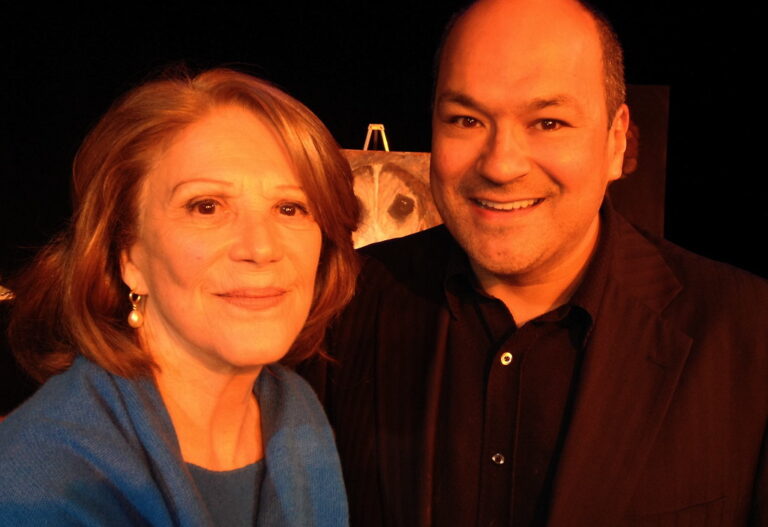 Linda Lavin: A Look into the Life of the Late Actress and her Marriages