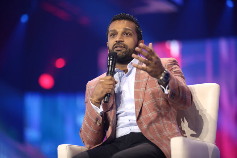 Kash Patel Defends Nomination To Lead FBI In Senate Hearing