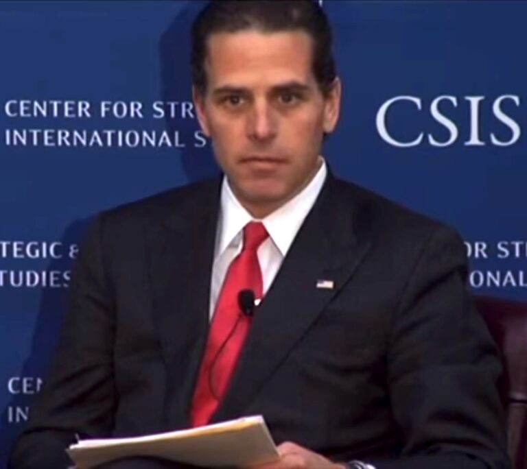 Hunter Biden Bar Hearing Set for This Month