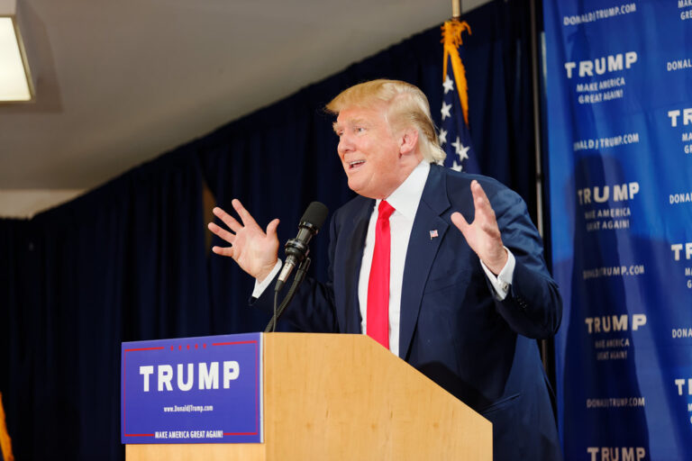 Judge Blocks Trump’s Plan to Fire Thousands of Federal Workers