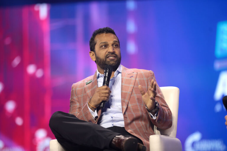 New FBI Director Kash Patel Shakes Things Up with Bold Moves