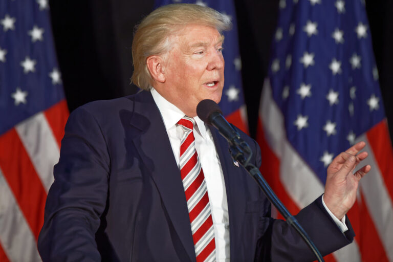 Republicans Fear Economic Backlash Under Trump’s Policies