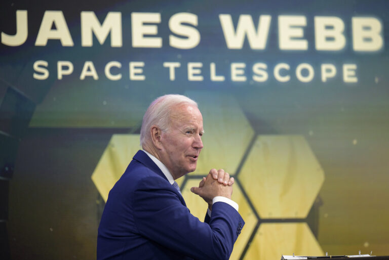 Biden’s Africa Visit: A Strategic Move to Counter China’s Dominance